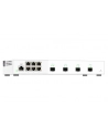 Qnap QSW-M2106-4S 10-portowy przełącznik - nr 9