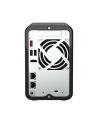 Serwer plików QNAP TS-264-8G 2-bay - nr 29
