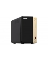 Serwer plików QNAP TS-264-8G 2-bay - nr 31