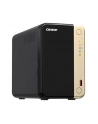 Serwer plików QNAP TS-264-8G 2-bay - nr 39