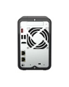 Serwer plików QNAP TS-264-8G 2-bay - nr 41