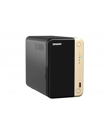 Serwer plików QNAP TS-264-8G 2-bay