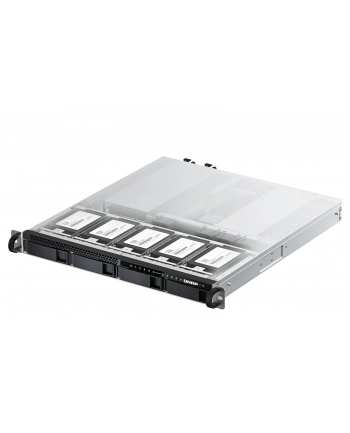 Qnap Nas Rack Ts-H987Xu-Rp-E2334-16G (TSH987XURPE233416G)