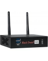 WORTMANN AG TERRA FIREWALL BLACK DWARF G5 include Securepoint Infinity-Lizenz UTM (12 miesięcy MVL) - nr 4