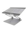 Icy Box Aluminiowa podstawka pod laptop (do 17'') (IBNH300) - nr 17