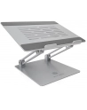 Icy Box Aluminiowa podstawka pod laptop (do 17'') (IBNH300) - nr 21