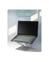 Icy Box Aluminiowa podstawka pod laptop (do 17'') (IBNH300) - nr 25