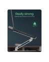 Icy Box Aluminiowa podstawka pod laptop (do 17'') (IBNH300) - nr 26