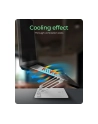 Icy Box Aluminiowa podstawka pod laptop (do 17'') (IBNH300) - nr 27