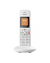 Gigaset E370HX D-ECT Cordless Phone Kolor: BIAŁY - nr 2