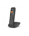 Gigaset C575 D-ECT Cordless Phone expansion Kolor: CZARNY - nr 4