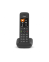 Gigaset C575 D-ECT Cordless Phone expansion Kolor: CZARNY - nr 6