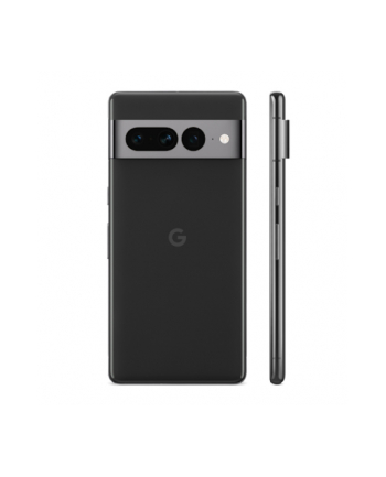Google Pixel 7 Pro 128GB obsidian D-E