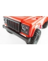 Amewi Model Samochodu Rc Geländewagen Crawler Szczotkowy 2,4 Ghz (GELÄNDEWAGENCRAWLER) - nr 10