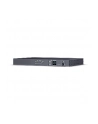Cyberpower Systems Pdu Ats Switch 19'' 2Xiec-C14 12Xiec-C13 230V/10A - (Pdu24004) - nr 2