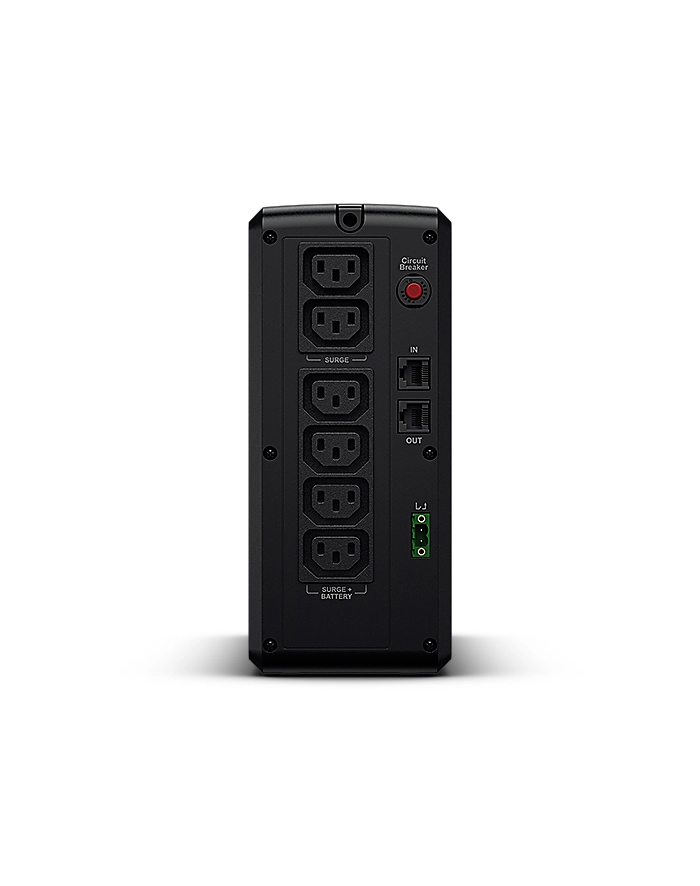 Cyberpower Ut Series Zasilacz Do Komputera - 80 Plus (Ut1200Eig) główny