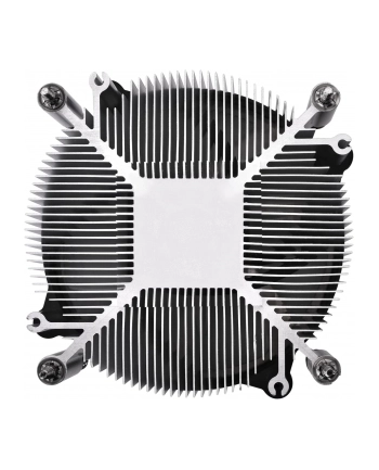 thermaltake Chłodzenie CPU - Gravity i3/Intel 95W/90mm 4PIN/AL