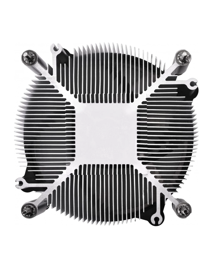 thermaltake Chłodzenie CPU - Gravity i3/Intel 95W/90mm 4PIN/AL główny