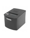 qoltec Drukarka paragonowa | bonowa | termiczna | USB - nr 1