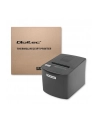 qoltec Drukarka paragonowa | bonowa | termiczna | USB - nr 24