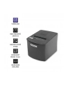 qoltec Drukarka paragonowa | bonowa | termiczna | USB - nr 28
