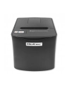 qoltec Drukarka paragonowa | bonowa | termiczna | USB - nr 3