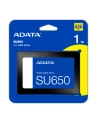 adata Dysk SSD Ultimate SU650 1TB 2.5 cala S3 3D TLC Retail - nr 23