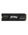 kingston Dysk SSD FURY Renegade 1TB PCI-e 4.0 NVMe 7300/6000 - nr 11