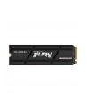 kingston Dysk SSD FURY Renegade 1TB PCI-e 4.0 NVMe 7300/6000 - nr 15