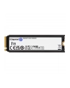 kingston Dysk SSD FURY Renegade 1TB PCI-e 4.0 NVMe 7300/6000 - nr 23