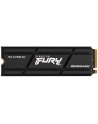 kingston Dysk SSD FURY Renegade 1TB PCI-e 4.0 NVMe 7300/6000 - nr 33