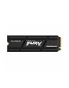 kingston Dysk SSD FURY Renegade 1TB PCI-e 4.0 NVMe 7300/6000 - nr 34