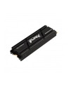 kingston Dysk SSD FURY Renegade 1TB PCI-e 4.0 NVMe 7300/6000 - nr 40