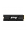 kingston Dysk SSD FURY Renegade 1TB PCI-e 4.0 NVMe 7300/6000 - nr 41