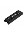 kingston Dysk SSD FURY Renegade 1TB PCI-e 4.0 NVMe 7300/6000 - nr 43