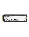 kingston Dysk SSD FURY Renegade 1TB PCI-e 4.0 NVMe 7300/6000 - nr 47