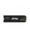 kingston Dysk SSD FURY Renegade 1TB PCI-e 4.0 NVMe 7300/6000 - nr 7
