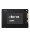 Dysk SSD Micron 5400 PRO 240GB SATA 2.5  MTFDDAK240TGA-1BC1ZABYYR (DWPD 1.5) - nr 2