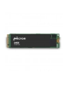 Dysk SSD Micron 5400 PRO 960GB SATA M.2 (22x80) MTFDDAV960TGA-1BC1ZABYYR (DWPD 1.5) - nr 1