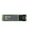 Dysk SSD Micron 7450 PRO 960GB M.2 (22x80) NVMe Gen4 MTFDKBA960TFR-1BC1ZABYYR (DWPD 1) - nr 2