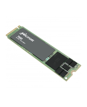 Dysk SSD Micron 7450 PRO 960GB M.2 (22x80) NVMe Gen4 MTFDKBA960TFR-1BC1ZABYYR (DWPD 1)