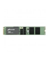 Dysk SSD Micron 7450 PRO 1.92TB M.2 (22x110) NVMe Gen4 MTFDKBG1T9TFR-1BC1ZABYYR (DWPD 1) - nr 6