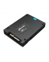 Dysk SSD Micron 7450 MAX 12.8GB U.3 (15mm) NVMe Gen4 MTFDKCC12T8TFS-1BC1ZABYYR (DWPD 3) - nr 2