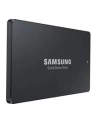 Dysk SSD Samsung PM893 240GB SATA 2.5  MZ7L3240HCHQ-00A07 (DWPD 1) - nr 25