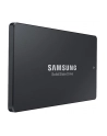 Dysk SSD Samsung PM893 3.84TB SATA 2.5  MZ7L33T8HBLT-00A07 (DWPD 1) - nr 24
