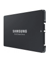 Dysk SSD Samsung PM897 960GB SATA 2.5  MZ7L3960HBLT-00A07 (DWPD 3) - nr 8