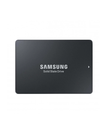 Dysk SSD Samsung PM1653 7.68TB 2.5  SAS 24Gb/s MZILG7T6HBLA-00A07 (DWPD 1)