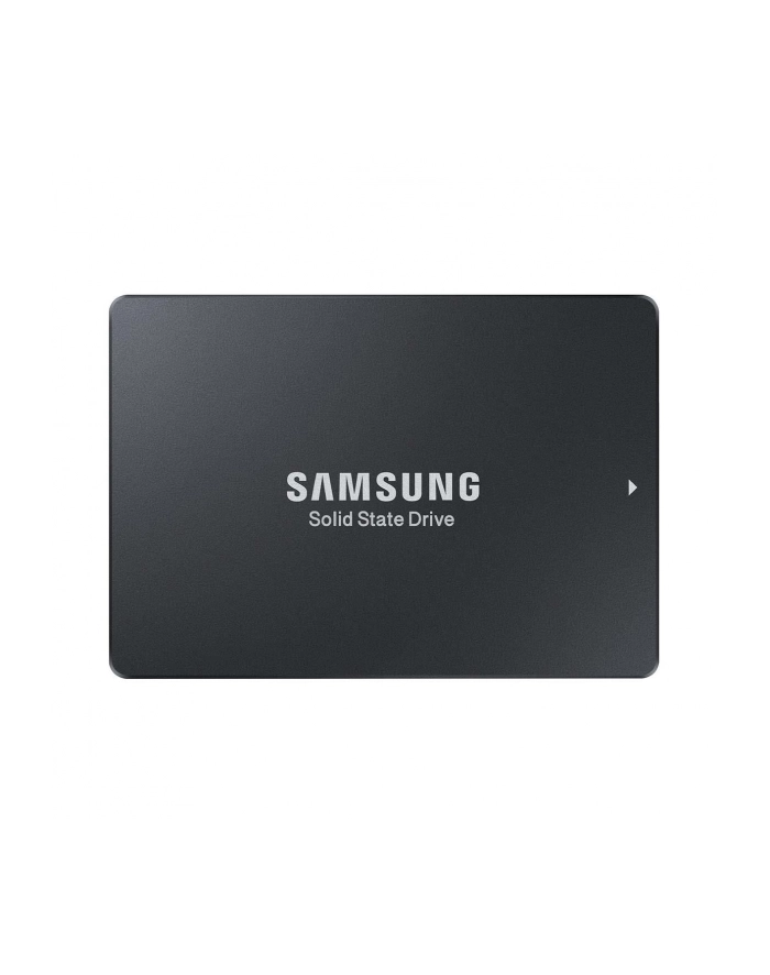 Dysk SSD Samsung PM1653 7.68TB 2.5  SAS 24Gb/s MZILG7T6HBLA-00A07 (DWPD 1) główny