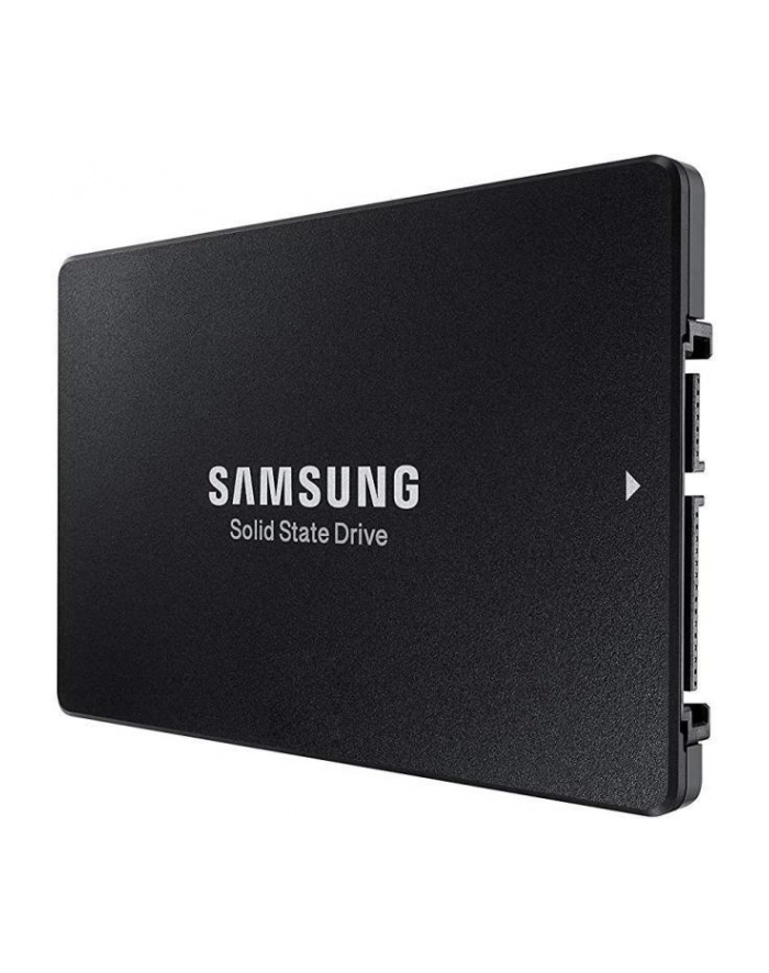 Dysk SSD Samsung PM1643a 3.84TB 2.5  SAS 12Gb/s MZILT3T8HBLS-00007 (DWPD 1) główny