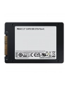 Dysk SSD Samsung PM9A3 3.84TB U.2 NVMe Gen4 MZQL23T8HCLS-00A07 (DWPD 1) - nr 25